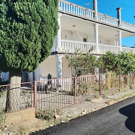 Robi Apartman Zadar
